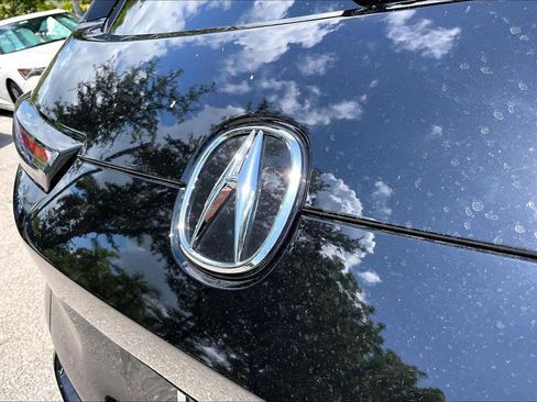 Certified 2025 Acura ADX A-Spec AWD/4WD image 31