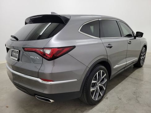 Used 2023 Acura MDX FWD w/ Technology Package image 5