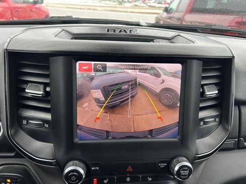 Certified 2023 RAM 1500 Big Horn image 13