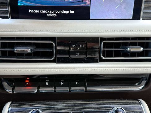 Used 2023 Lincoln Aviator Black Label Grand Touring image 28