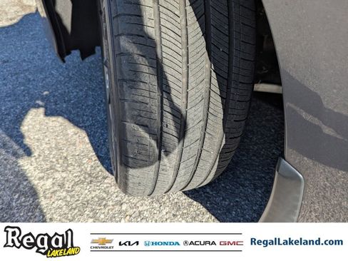 Used 2022 Honda Accord EX-L image 34