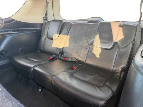 Used 2020 Nissan Armada SL w/ Premium Package image 16