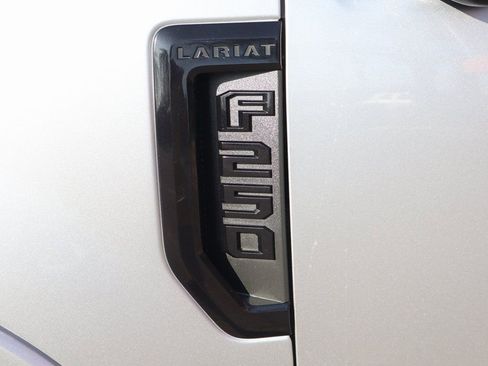 Used 2022 Ford F250 Lariat w/ Tremor Off-Road Package image 59