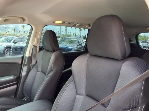 Used 2023 Subaru Ascent Premium w/ Convenience Package AWD/4WD image 26