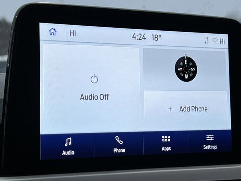 Certified 2022 Ford Escape SE w/ Convenience Package image 20