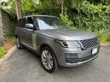 Used 2022 Land Rover Range Rover Westminster Edition image 3