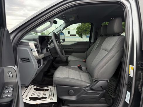 Used 2024 Ford F250 XL w/ XL Chrome Package AWD/4WD image 16