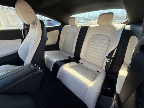 Used 2018 Mercedes-Benz C 43 AMG 4MATIC Coupe image 22