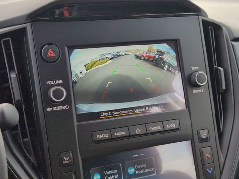 New 2025 Subaru Impreza 2.0i image 21