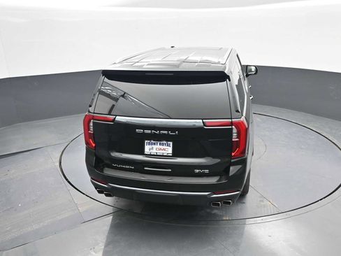 New 2026 GMC Yukon XL Denali Ultimate image 14