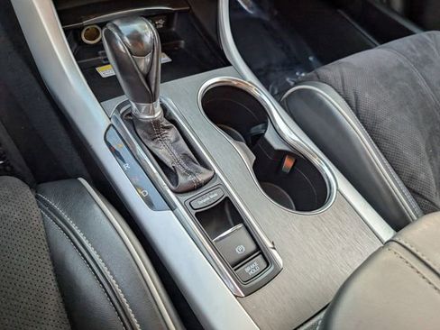 Certified 2020 Acura TLX w/ A-SPEC Pkg image 26