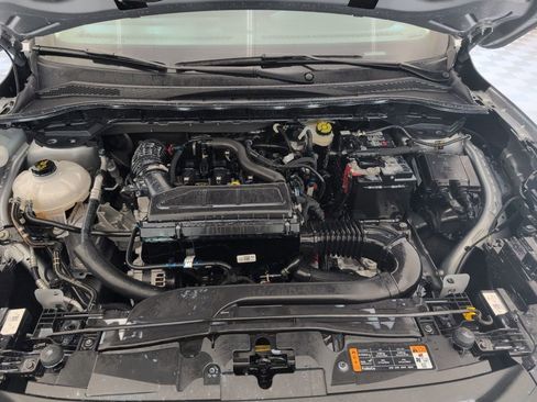 Certified 2024 Ford Escape Active w/ Cold Weather Package FWD image 36