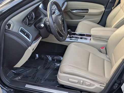 Used 2020 Acura TLX 2.4L image 11