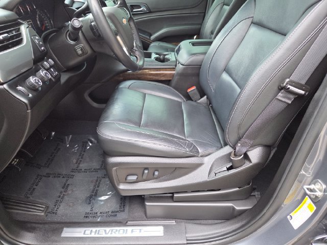 Used 2019 Chevrolet Tahoe LT AWD/4WD image 8