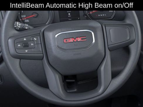 New 2026 GMC Sierra 1500 Pro w/ Pro Value Package AWD/4WD image 20