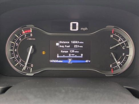 Used 2016 Honda Pilot EX-L image 11