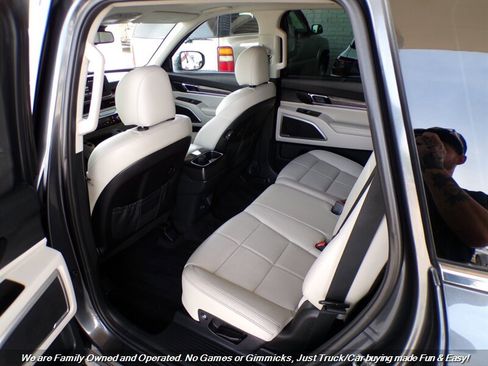 Used 2021 Kia Telluride EX w/ Towing Package image 20