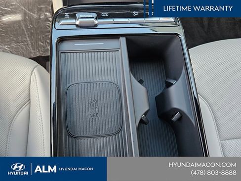 New 2025 Hyundai Tucson Limited AWD/4WD image 25