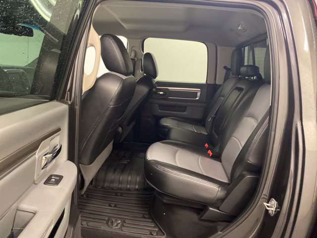Used 2018 RAM 2500 Outdoorsman AWD/4WD image 20