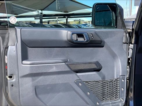 Used 2025 Ford Bronco Big Bend image 21