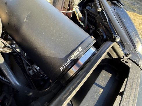 Used 2016 Volkswagen Golf R 4-Door image 35