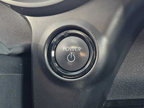 Certified 2025 Toyota Sienna Platinum AWD/4WD image 31