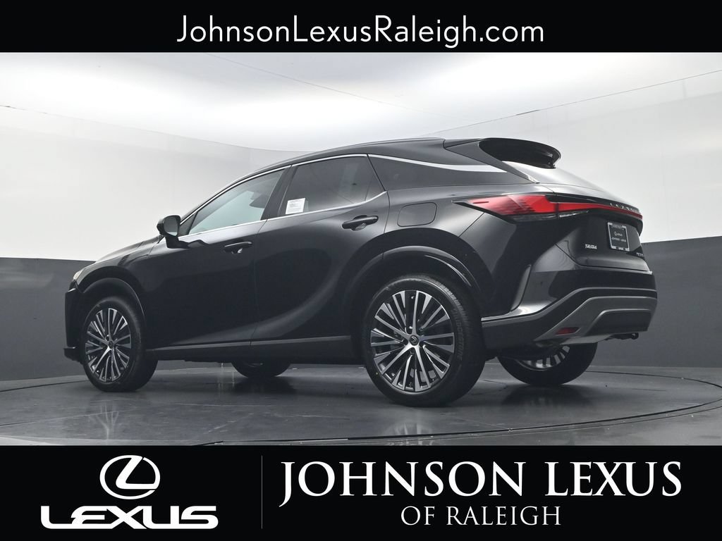New 2026 Lexus RX 350 Premium Plus FWD image 18
