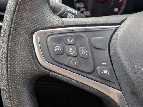 Used 2023 Chevrolet Malibu LS image 23