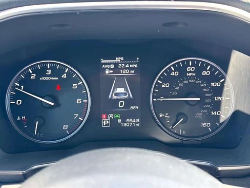 Used 2025 Subaru Outback Touring XT w/ Tech Package 3 image 20