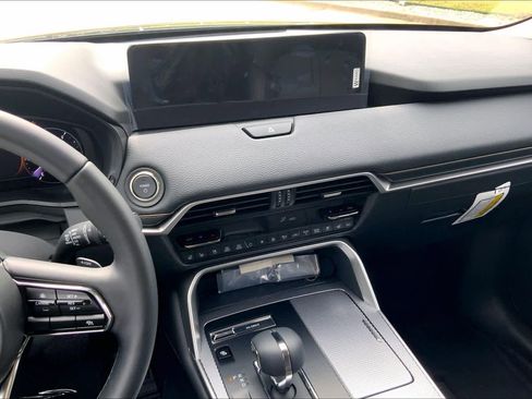 New 2026 MAZDA CX-70 SC Plus image 6