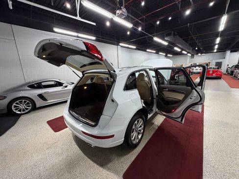Used 2014 Audi Q5 2.0T Premium Plus image 46
