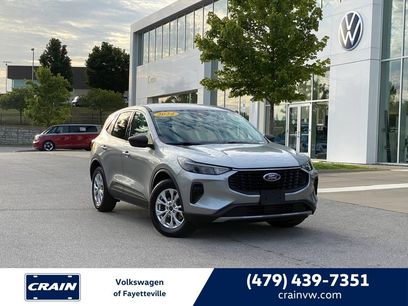 Used 2024 Ford Escape Active