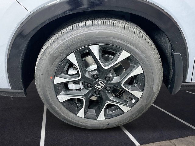 New 2027 Honda HR-V EX-L image 8