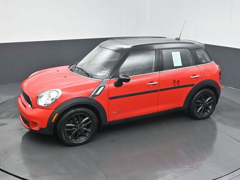 Used 2012 MINI Cooper Countryman S image 12