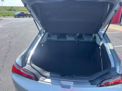 Used 2023 Acura Integra FWD image 12