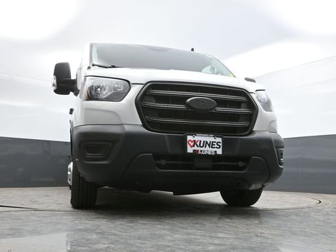 Used 2020 Ford Transit 350 Low Roof w/ Load Area Protection Package RWD image 36