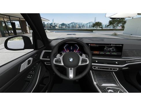 New 2026 BMW X7 xDrive40i w/ M Sport Package image 13
