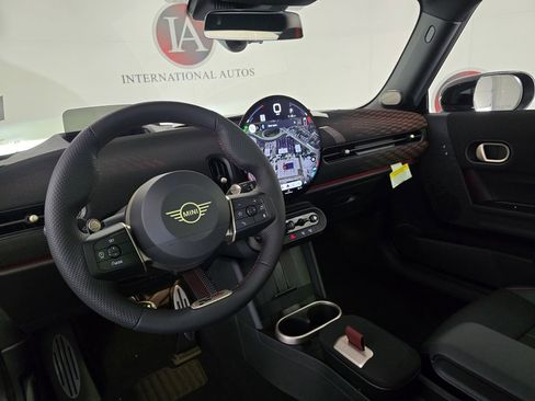 New 2026 MINI Cooper John Cooper Works image 14