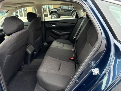 Certified 2024 Honda Accord EX image 17