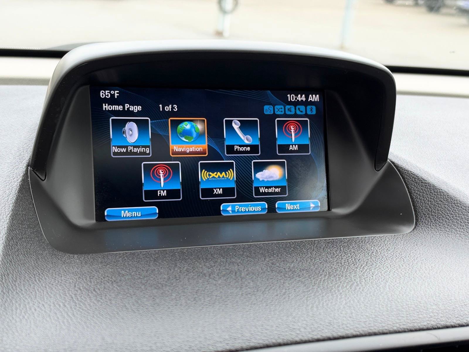 Used 2014 Buick Encore Premium AWD/4WD image 19