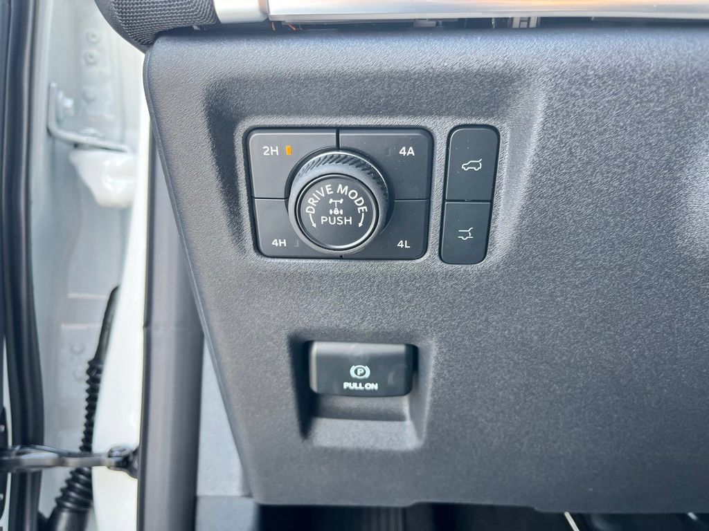 New 2026 Ford Expedition Tremor AWD/4WD image 20