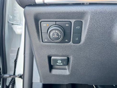 New 2026 Ford Expedition Tremor AWD/4WD image 20