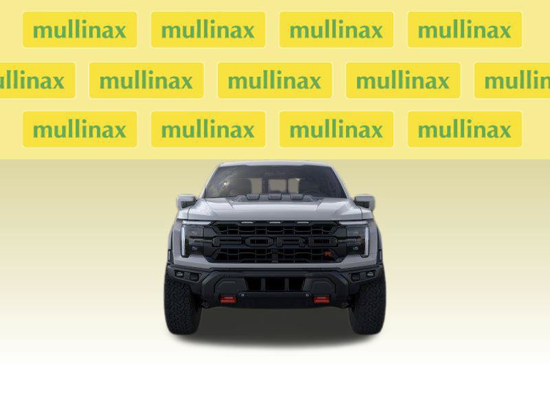 New 2026 Ford F150 Raptor w/ Equipment Group 803A Raptor R AWD/4WD image 10