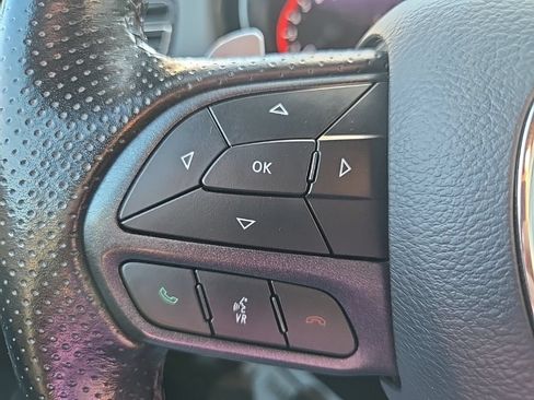 Used 2023 Dodge Durango GT AWD/4WD image 43