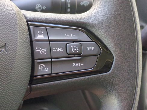 New 2026 RAM ProMaster 3500 w/ Safety Group image 22