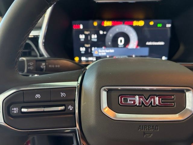New 2026 GMC Canyon Elevation w/ Convenience Package AWD/4WD image 25