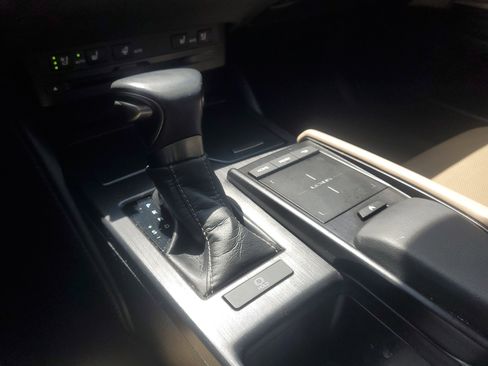 Certified 2021 Lexus ES 350 w/ Premium Package image 30