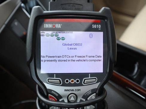 Used 2013 Lexus RX 350 AWD w/ Navigation Pkg image 25
