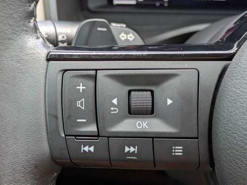 Used 2024 Nissan Rogue SL FWD image 30