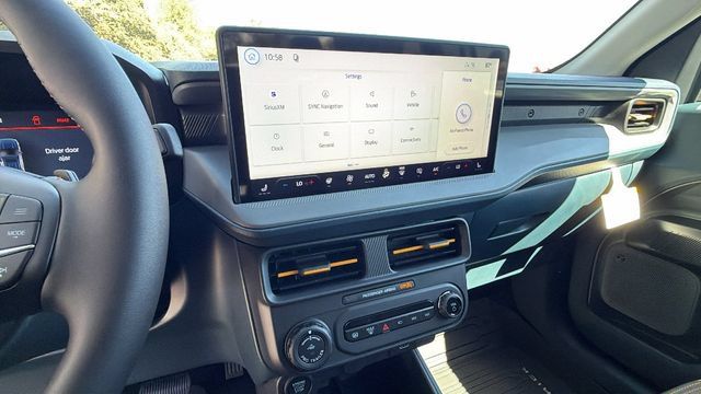 New 2026 Ford Maverick Tremor AWD/4WD image 25
